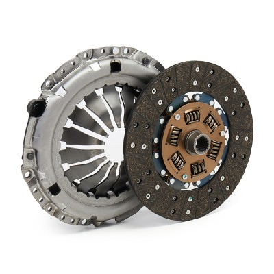 Clutch Kit RIDEX 479C0486 479C0486 - photo 3