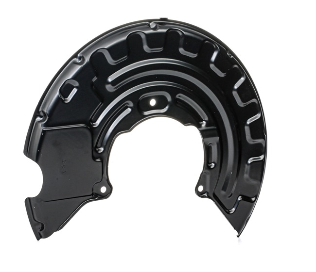 Splash Panel brake disc RIDEX 1330S0306 1330S0306 - photo 1