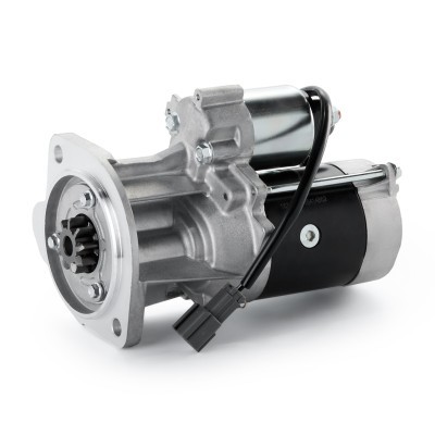 Starter RIDEX 2S0648 2S0648 - photo 2