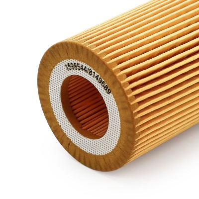 Oil Filter RIDEX 7O0106 7O0106 - photo 11