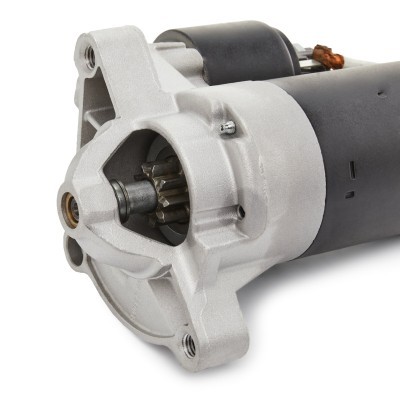 Starter RIDEX 2S0658R 2S0658R - photo 6
