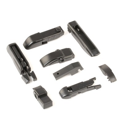 Wiper Blade RIDEX 298W0058 298W0058 - photo 7