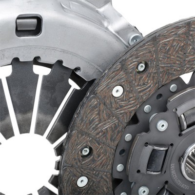 Clutch Kit RIDEX 479C0483 479C0483 - photo 5