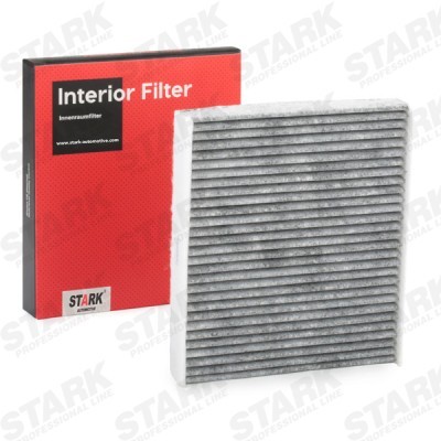 Cabin Air Filter Stark SKIF-0170031 SKIF-0170031 - photo 3