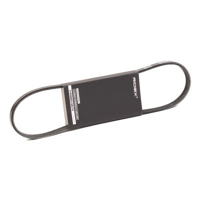 V-Ribbed Belt RIDEX 305P0381 305P0381 - photo 2