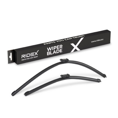 Wiper Blade RIDEX 298W0008 298W0008 - photo 5