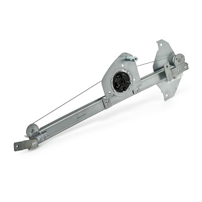 Window Regulator RIDEX 1561W0707 1561W0707 - photo 7