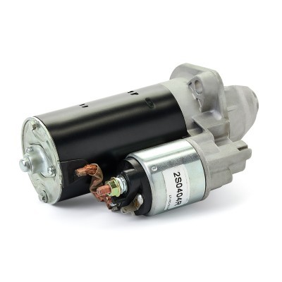 Starter RIDEX 2S0404R 2S0404R - photo 4