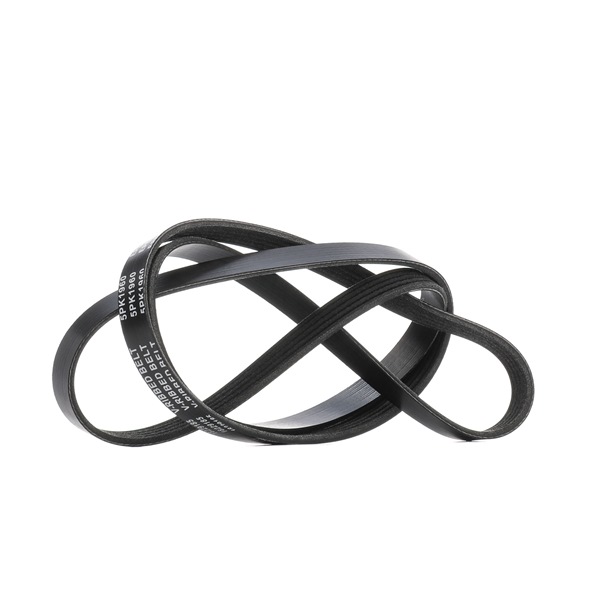 V-Ribbed Belt RIDEX 305P0633 305P0633 - photo 1