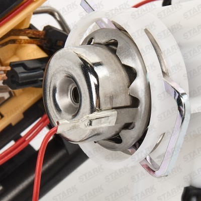 Fuel module Stark SKFU-0410707 SKFU-0410707 - photo 6