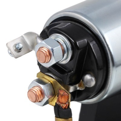 Starter RIDEX 2S0227 2S0227 - photo 5