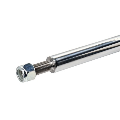 Shock Absorber RIDEX 854S0652 854S0652 - photo 8