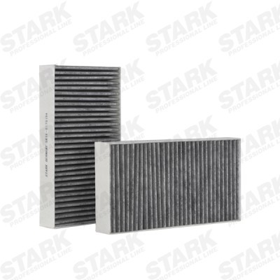 Cabin Air Filter Stark SKIF-0170194 SKIF-0170194 - photo 3
