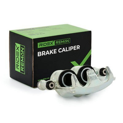 Brake Caliper RIDEX 78B0228R 78B0228R - photo 2