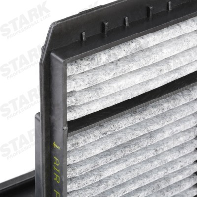 Cabin Air Filter Stark SKIF-0170392 SKIF-0170392 - photo 5