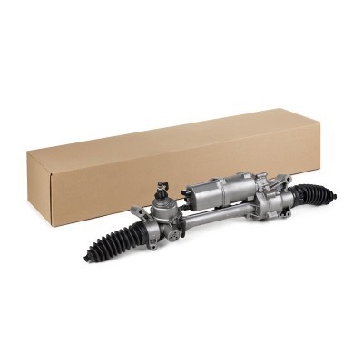 Steering Gear RIDEX 286S1474R 286S1474R - photo 2