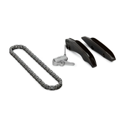 Timing chain kit RIDEX 1389T0026 1389T0026 - photo 4