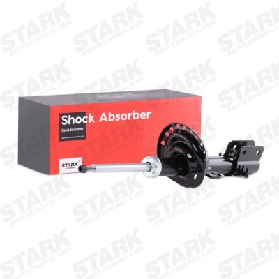 Shock Absorber Stark SKSA-0132212 SKSA-0132212 - photo 2