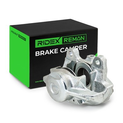 Brake Caliper RIDEX 78B2489R 78B2489R - photo 2
