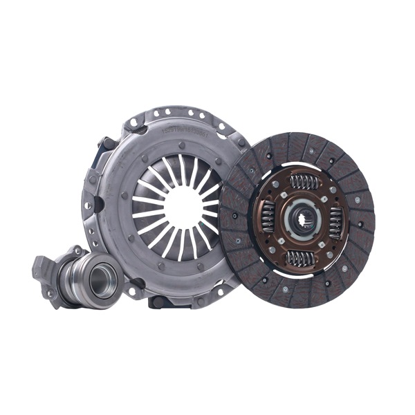 Clutch Kit RIDEX 479C3051 479C3051 - photo 1