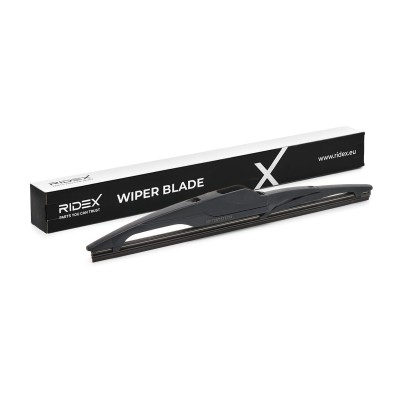 Щетка стеклоочистителя заднего стекла RIDEX 298W16956 298W16956 - photo 1