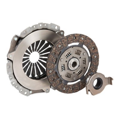 Clutch Kit RIDEX 479C2978 479C2978 - photo 4