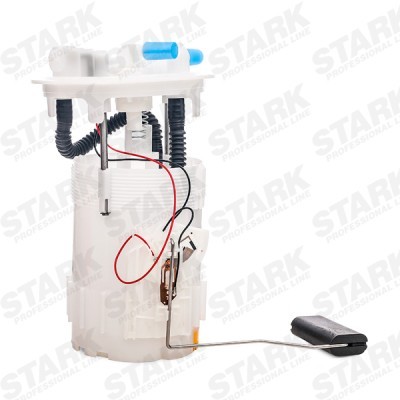 Fuel module Stark SKFU-0410221 SKFU-0410221 - photo 4