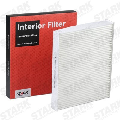 Cabin Air Filter Stark SKIF-0170328 SKIF-0170328 - photo 2