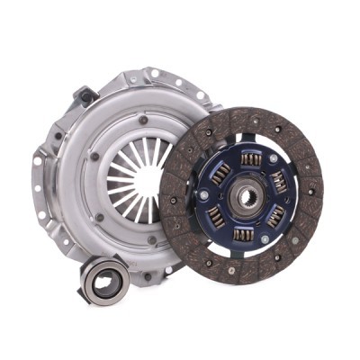 Clutch Kit RIDEX 479C0005 479C0005 - photo 3