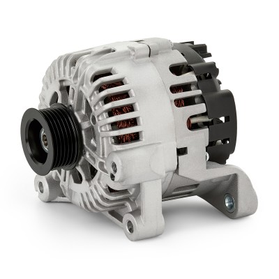 Alternator RIDEX 4G1071P 4G1071P - photo 3