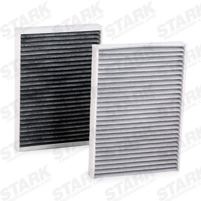 Cabin Air Filter Stark SKIF-0170294 SKIF-0170294 - photo 8