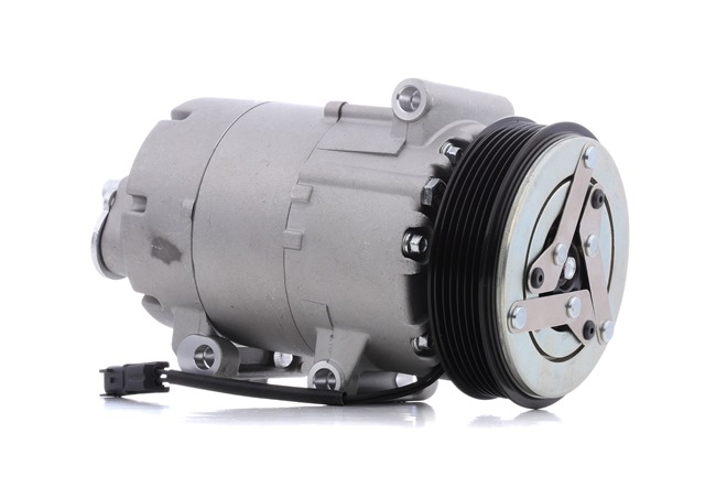 Compressor, Air Conditioning SKKM-0340273 - photo 1