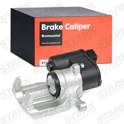 Brake Caliper Stark SKBC-0461067 SKBC-0461067 - photo 2