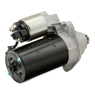 Starter RIDEX 2S0423 2S0423 - photo 4