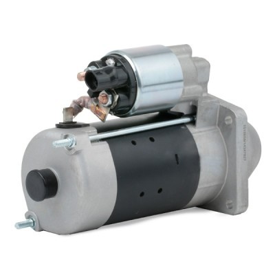 Starter RIDEX 2S0357 2S0357 - photo 4