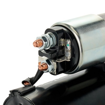 Starter RIDEX 2S0781 2S0781 - photo 6