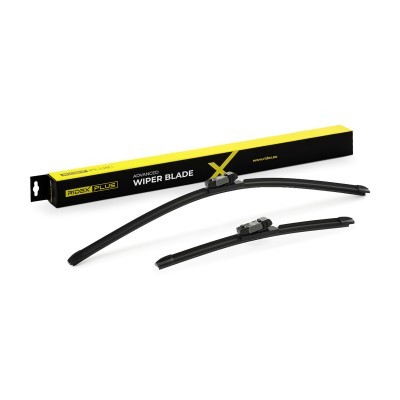 Wiper Blade RIDEX 298W0060P 298W0060P - photo 2