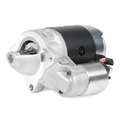 Starter RIDEX 2S0687 2S0687 - photo 3
