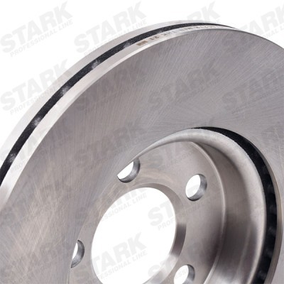 Brake Disc Stark SKBD-0024063 SKBD-0024063 - photo 5