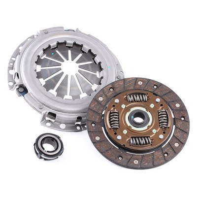 Clutch Kit RIDEX 479C0163 479C0163 - photo 3