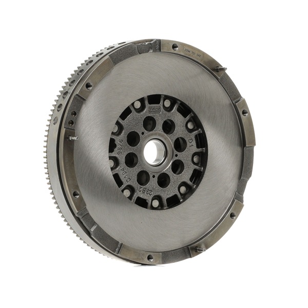 Flywheel RIDEX 577F0271R 577F0271R - photo 1