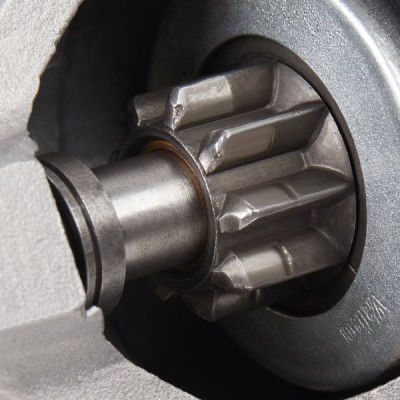 Starter RIDEX 2S0061R 2S0061R - photo 4