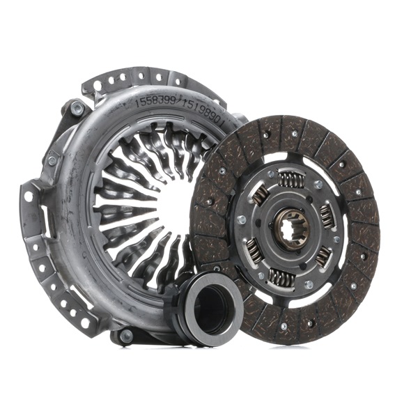 Clutch Kit RIDEX 479C0271 479C0271 - photo 1