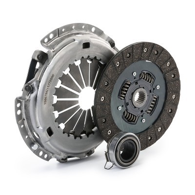 Clutch Kit RIDEX 479C2868 479C2868 - photo 3