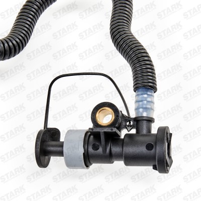 Fuel return hose Stark SKHFO-3370047 SKHFO-3370047 - photo 4