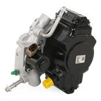 High-pressure pump RIDEX 3918H16893R 3918H16893R - photo 3