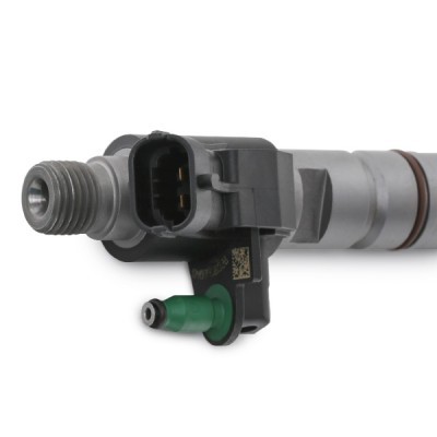 Injector Nozzle RIDEX 3902I0294R 3902I0294R - photo 5