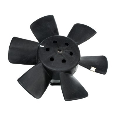 Fan, Radiator RIDEX 508R0089 508R0089 - photo 3