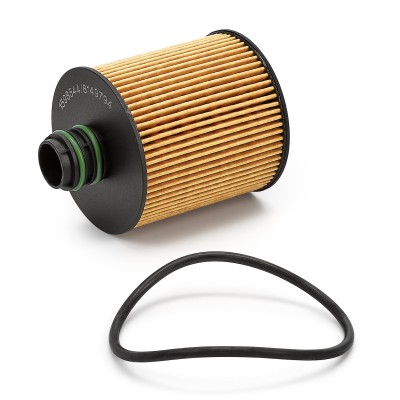 Oil Filter RIDEX 7O0142 7O0142 - photo 7