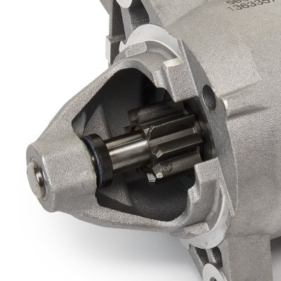 Starter RIDEX 2S0150 2S0150 - photo 5